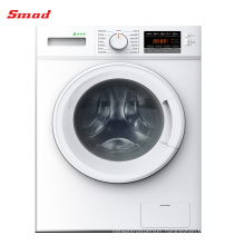 7kg Condensing Clothes Washing Machines with LED Display